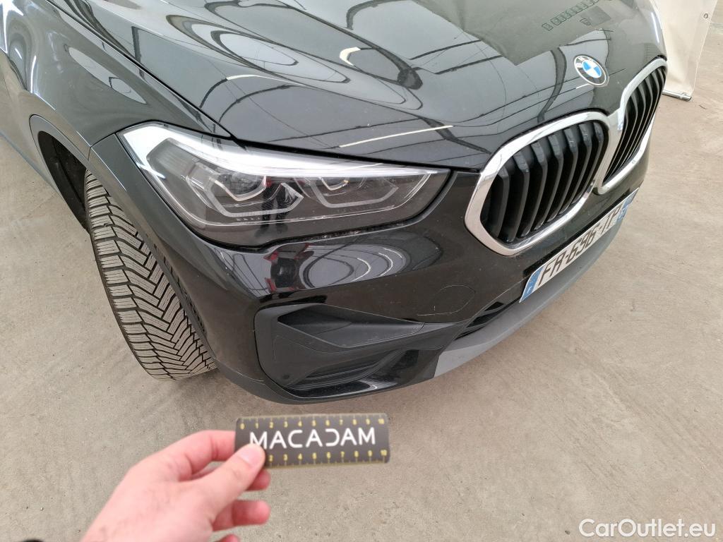  Bmw  X1 BMW  / 2019 / 5P / SUV sDrive16d Business Design DKG7 #20