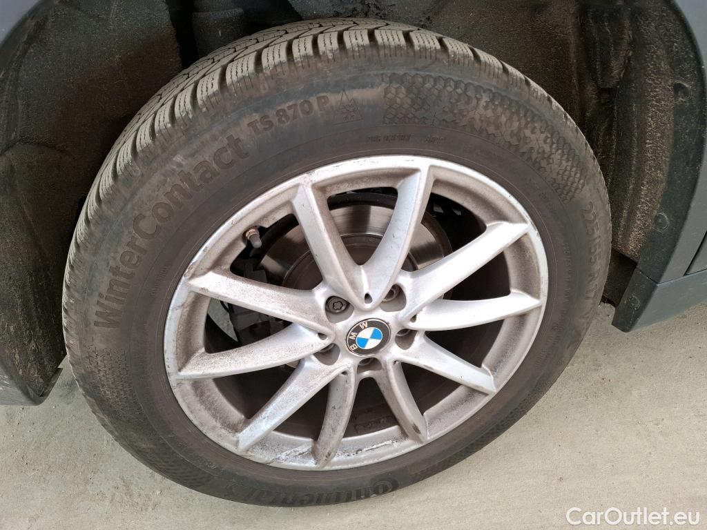  Bmw  X1 BMW  / 2019 / 5P / SUV sDrive16d Business Design DKG7 #27