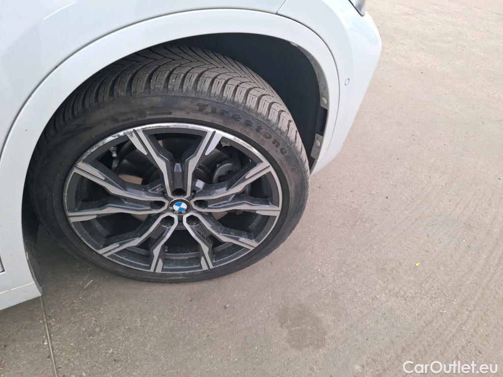  Bmw  X1 Série  xDrive 20 d M Sport 2.0 190CV BVA8 E6d #24