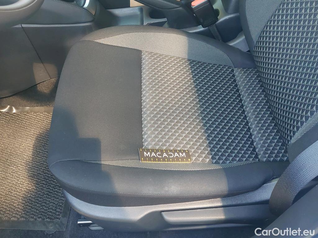  Nissan  Micra NISSAN  / 2016 / 5P / Berline IG-T 92 Business Edition #3