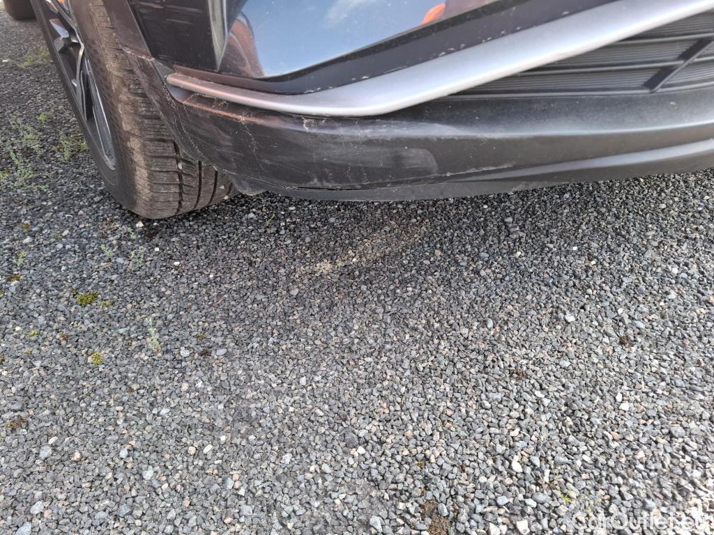  Hyundai  Tucson  Business Hybrid 2WD 1.6 T-GDI 230CV BVA6 E6d #13