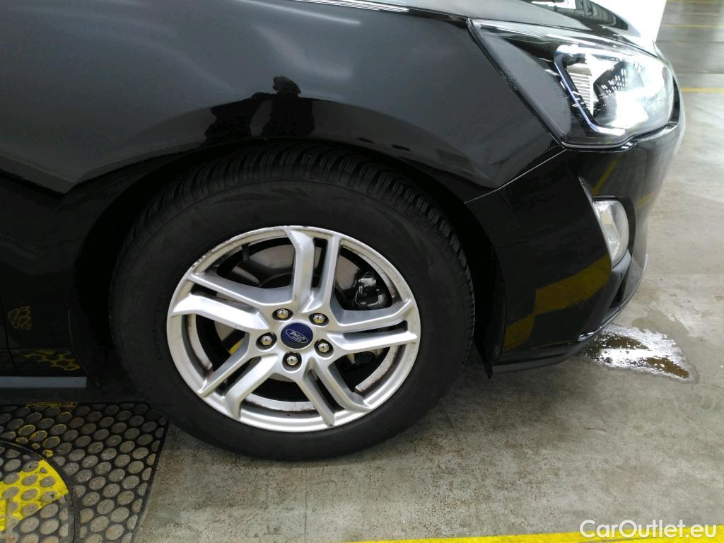  Ford  Focus FORD  SW / 2018 / 5P / Break SW-1.0 EcoBoost 125 mHEV Trend Business #12