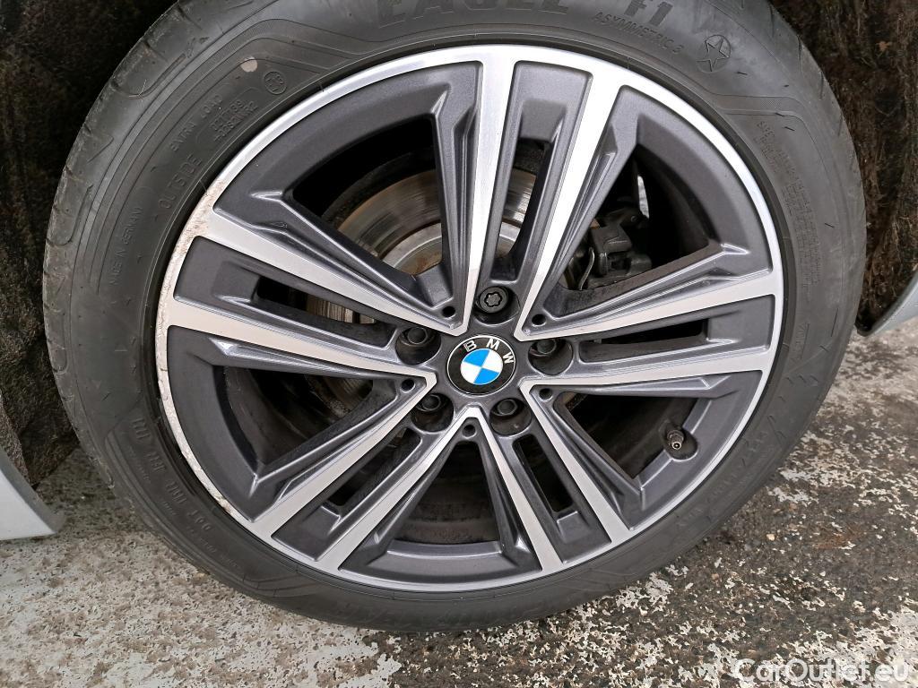  Bmw  Serie 1 Série 1 Berline 118 i Luxury 1.5 140CV BVA7 E6dT #14