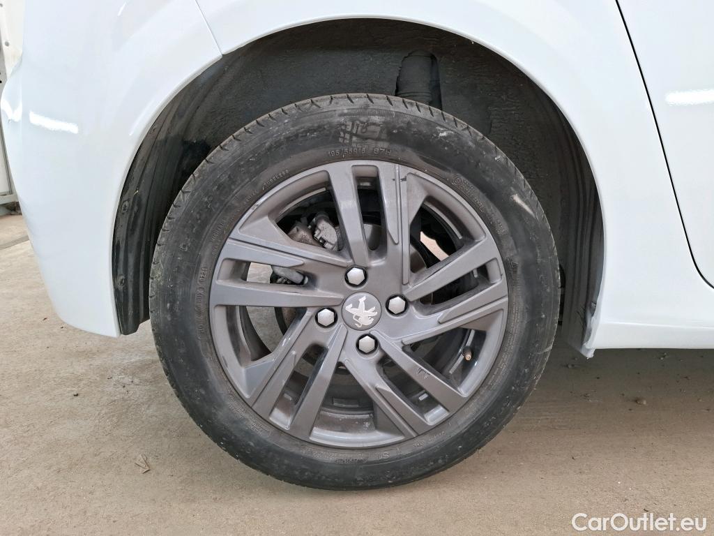  Peugeot  208  Active Business 1.5 HDi 100CV BVM6 E6d #25