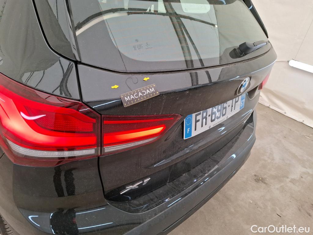  Bmw  X1 BMW  / 2019 / 5P / SUV sDrive16d Business Design DKG7 #12
