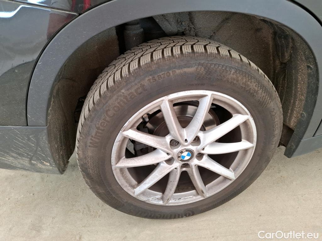  Bmw  X1 BMW  / 2019 / 5P / SUV sDrive16d Business Design DKG7 #26