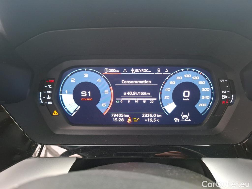  Audi  A3 AUDI  Sportback / 2020 / 5P / Berline 30 TDI 116 S Tronic Business Line #70
