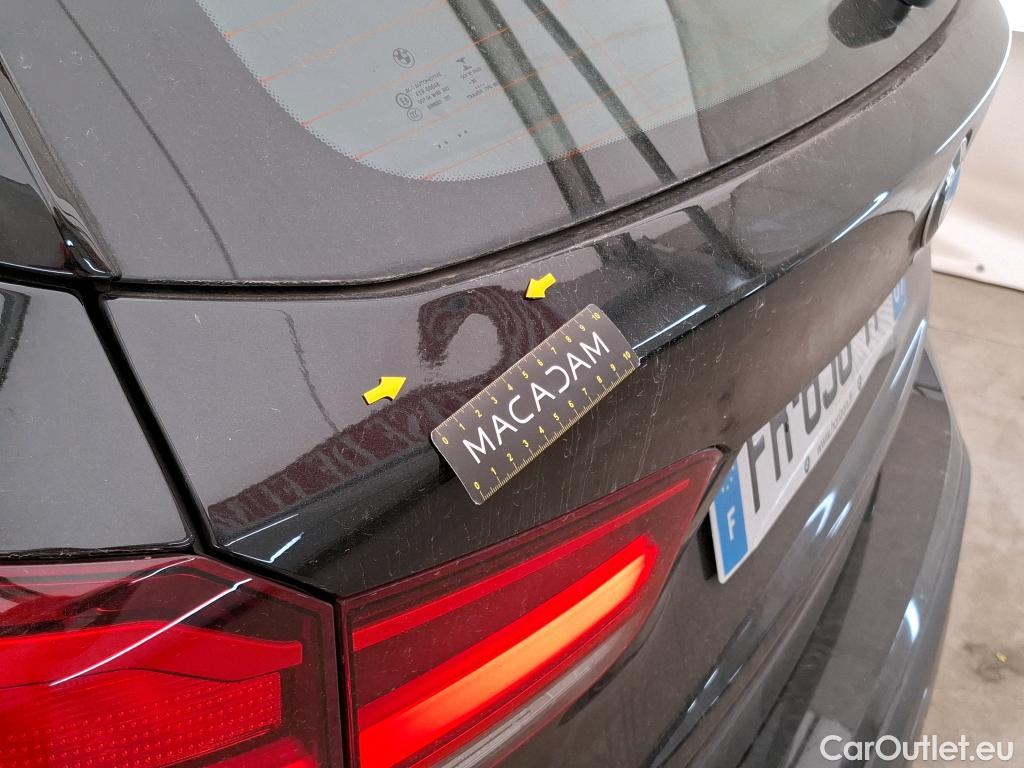  Bmw  X1 BMW  / 2019 / 5P / SUV sDrive16d Business Design DKG7 #13