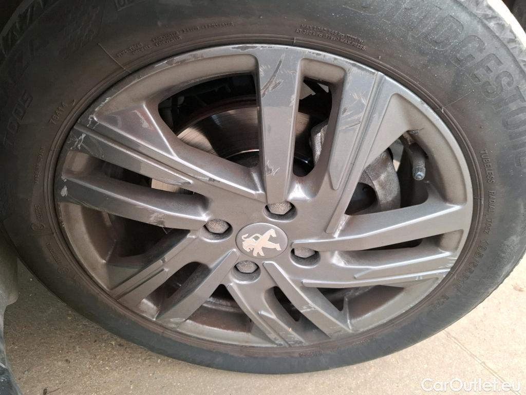  Peugeot  208  Active Business 1.5 HDi 100CV BVM6 E6d #16