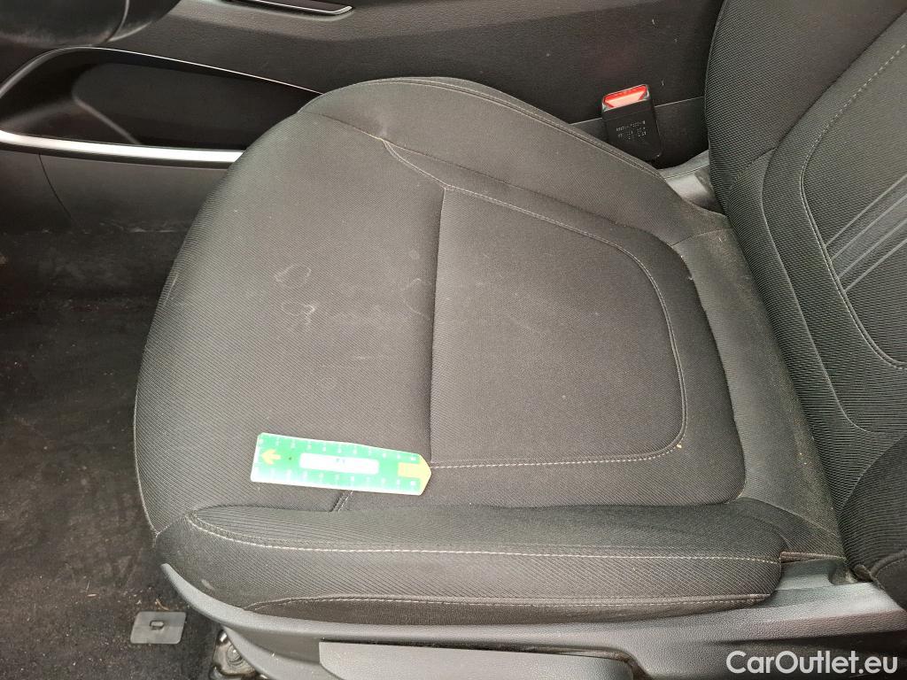  Hyundai  Tucson  Business Hybrid 2WD 1.6 T-GDI 230CV BVA6 E6d #38