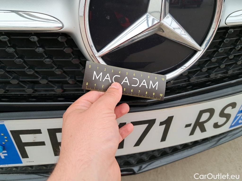  Mercedes  A-Klasse MERCEDESBENZ Classe A Berline  2018  4P  Berline A 180 d Business Line 7GDCT #13