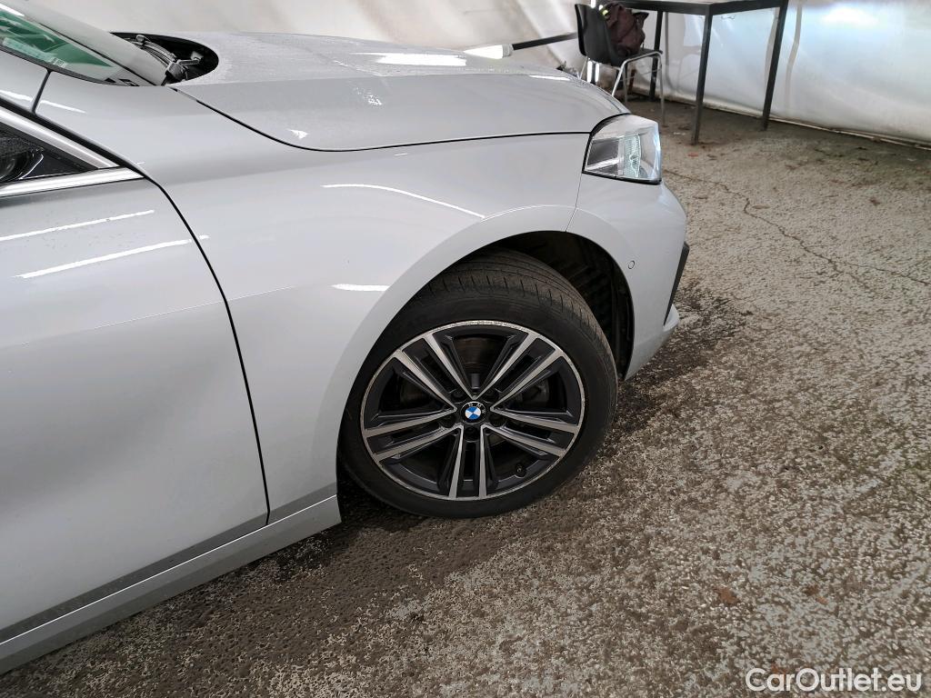  Bmw  Serie 1 Série 1 Berline 118 i Luxury 1.5 140CV BVA7 E6dT #16
