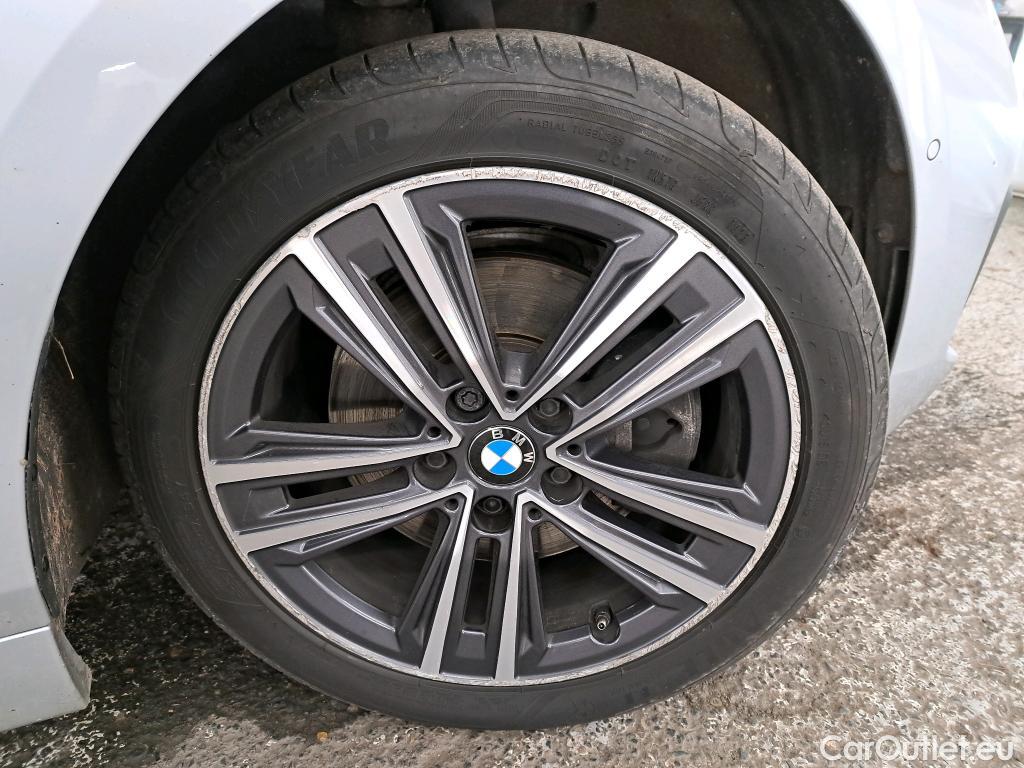  Bmw  Serie 1 Série 1 Berline 118 i Luxury 1.5 140CV BVA7 E6dT #17
