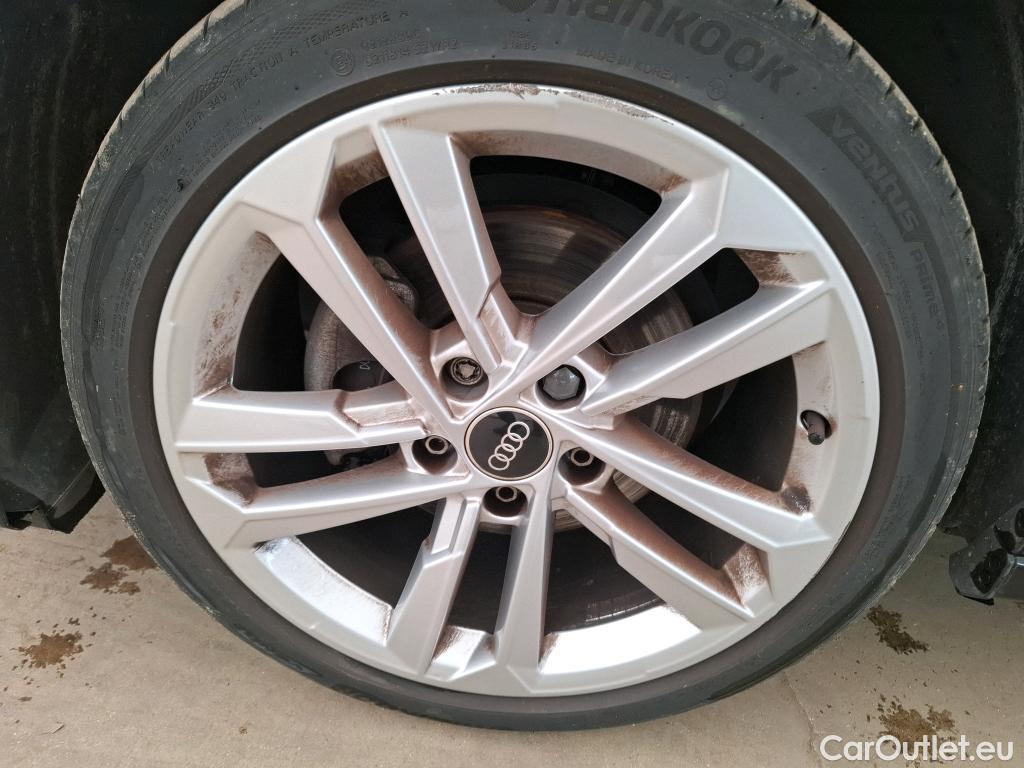  Audi  A3 AUDI  Sportback / 2020 / 5P / Berline 30 TDI 116 S Tronic Business Line #34