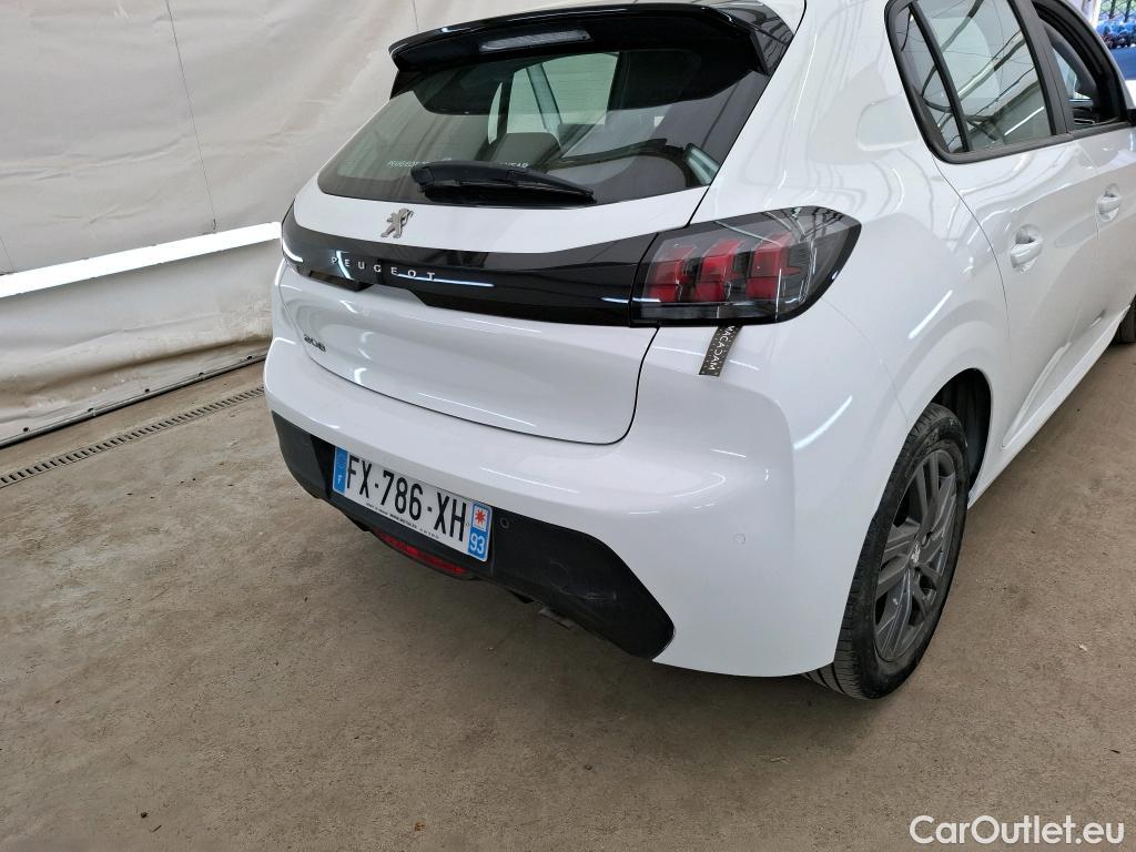  Peugeot  208  Active Business 1.5 HDi 100CV BVM6 E6d #9
