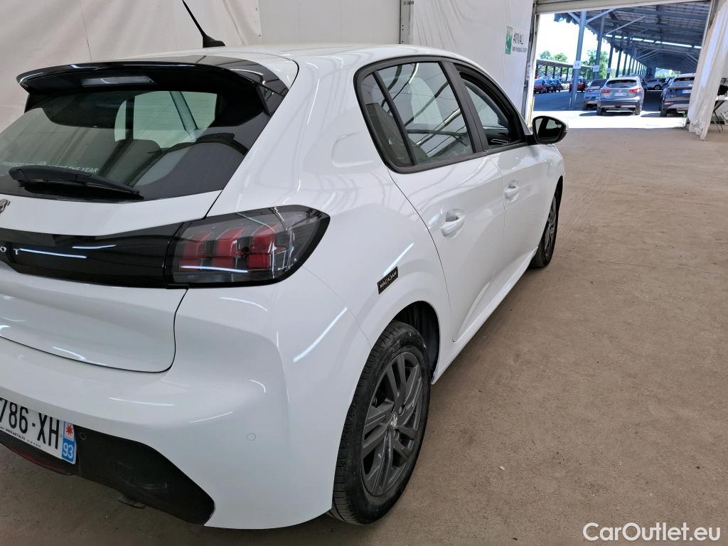 Peugeot  208  Active Business 1.5 HDi 100CV BVM6 E6d #6