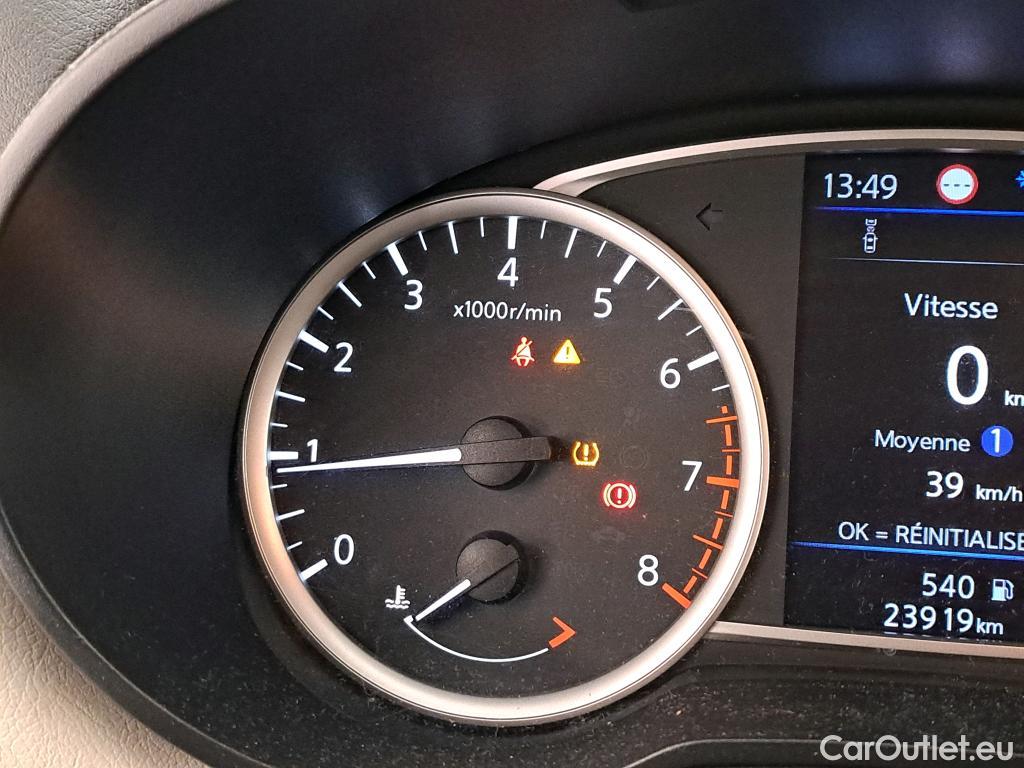  Nissan  Micra NISSAN  / 2016 / 5P / Berline IG-T 92 Acenta #2