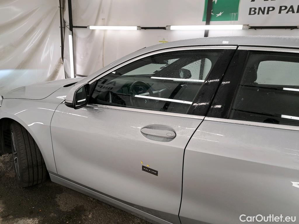  Bmw  Serie 1 Série 1 Berline 118 i Luxury 1.5 140CV BVA7 E6dT #24