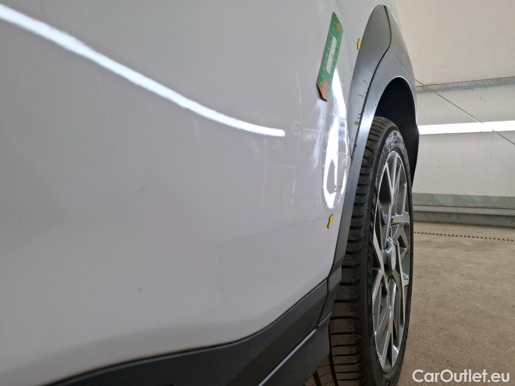  Hyundai  Konna HYUNDAI Kona / 2017 / 5P / SUV 1.6 GDi Hybrid DCT-6 Creative #31