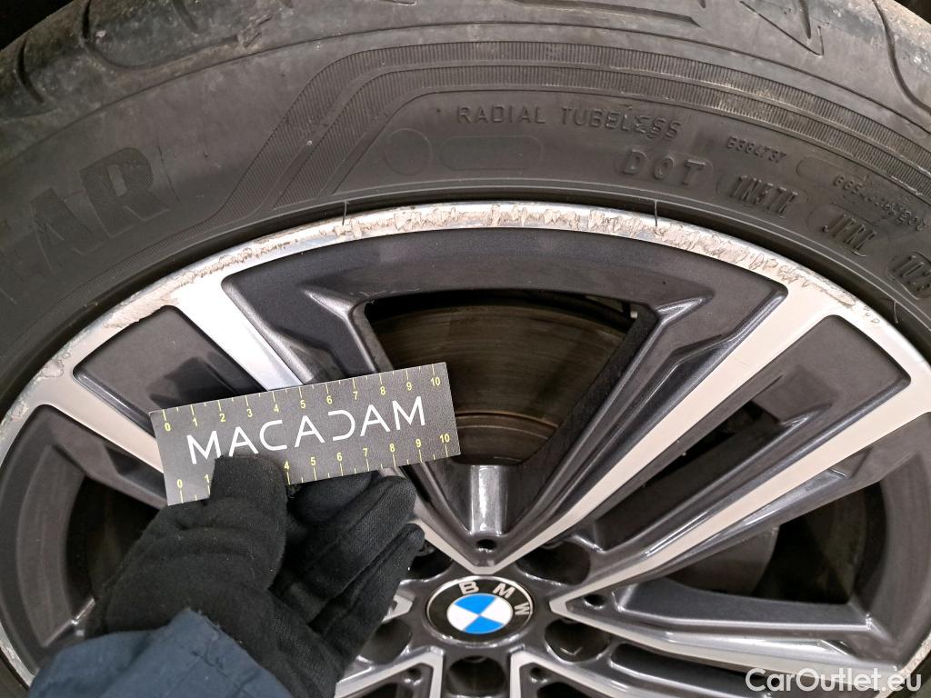 Bmw  Serie 1 Série 1 Berline 118 i Luxury 1.5 140CV BVA7 E6dT #18