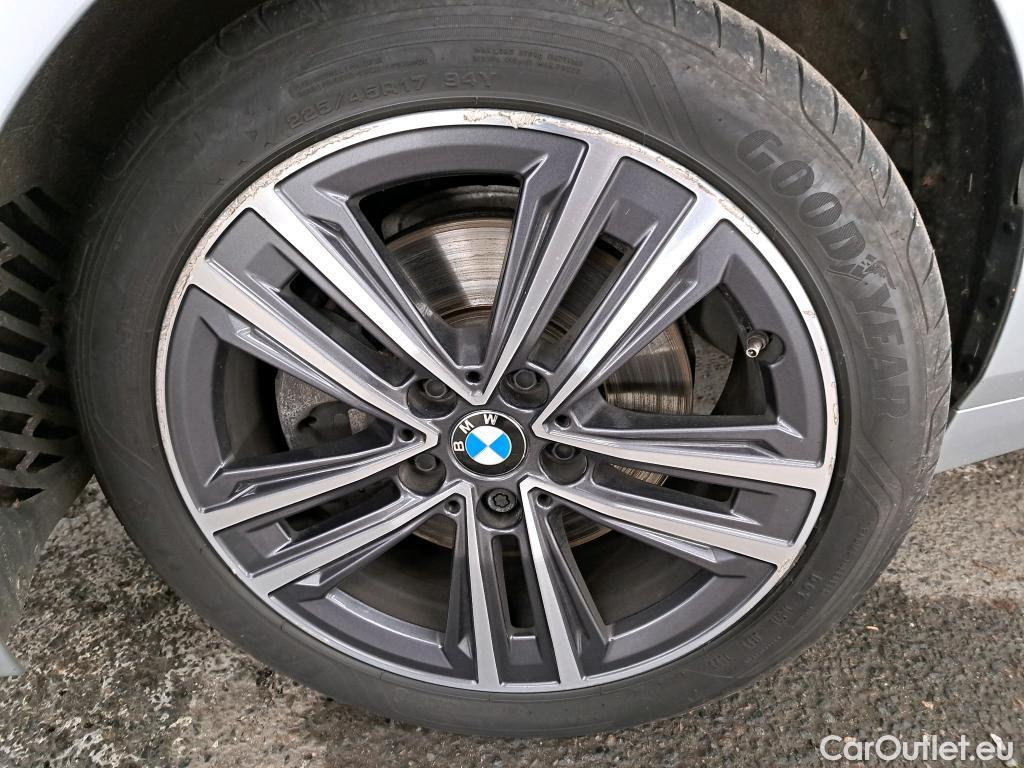  Bmw  Serie 1 Série 1 Berline 118 i Luxury 1.5 140CV BVA7 E6dT #11