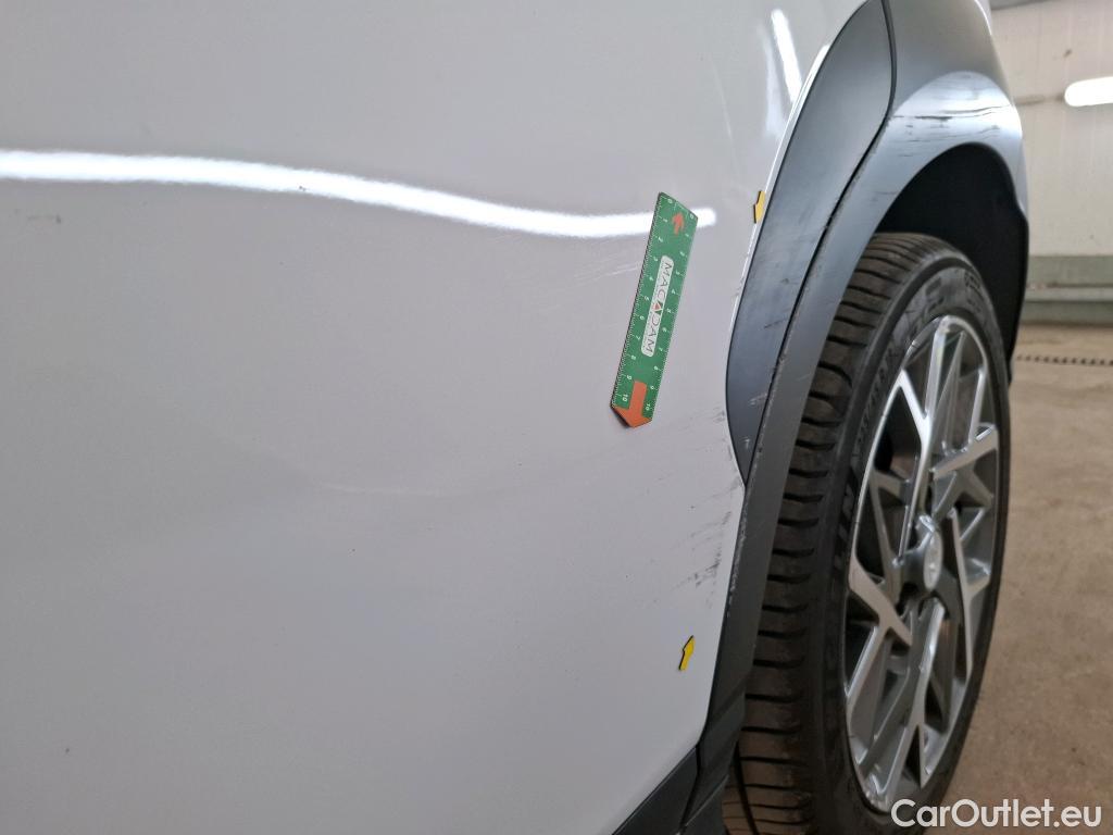  Hyundai  Konna HYUNDAI Kona / 2017 / 5P / SUV 1.6 GDi Hybrid DCT-6 Creative #32