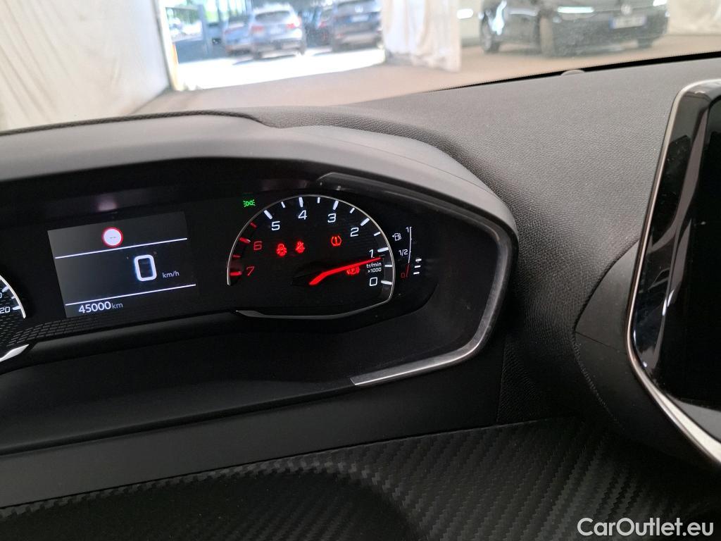  Peugeot  208  Active Business 1.5 HDi 100CV BVM6 E6d #29