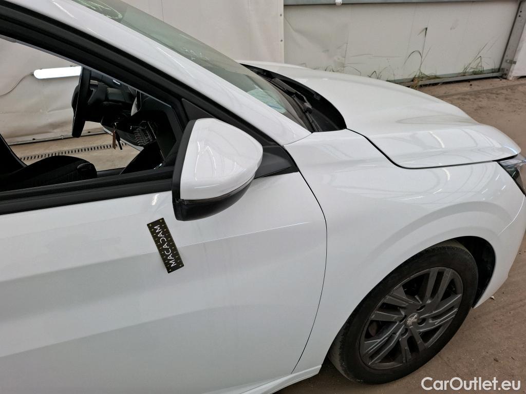  Peugeot  208  Active Business 1.5 HDi 100CV BVM6 E6d #23