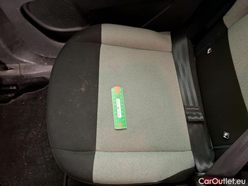  Citroen  Berlingo  Feel M 1.5 BlueHDi 100CV BVM5 E6dT #8