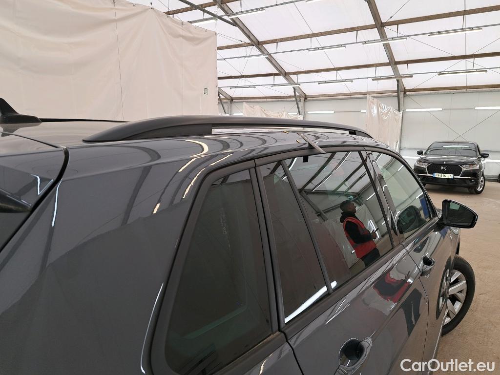  Volkswagen  Tiguan VOLKSWAGEN  / 2020 / 5P / SUV 1.5 TSI 150 BMV6 Life Busines #19