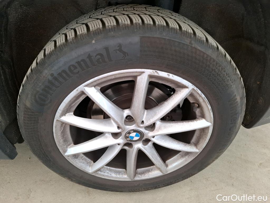  Bmw  X1 BMW  / 2019 / 5P / SUV sDrive16d Business Design DKG7 #23