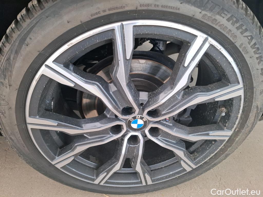 Bmw  X1 Série  xDrive 20 d M Sport 2.0 190CV BVA8 E6d #11