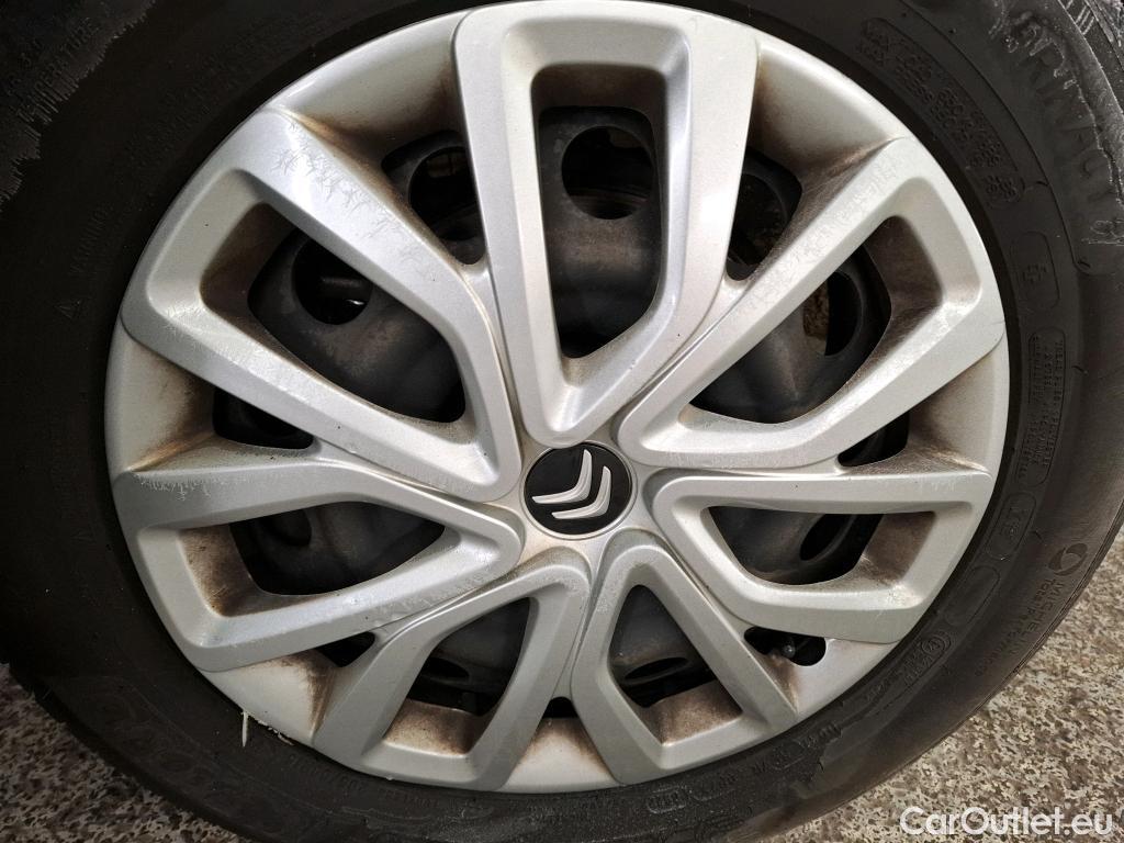  Citroen  Berlingo  Feel M 1.5 BlueHDi 100CV BVM5 E6dT #2
