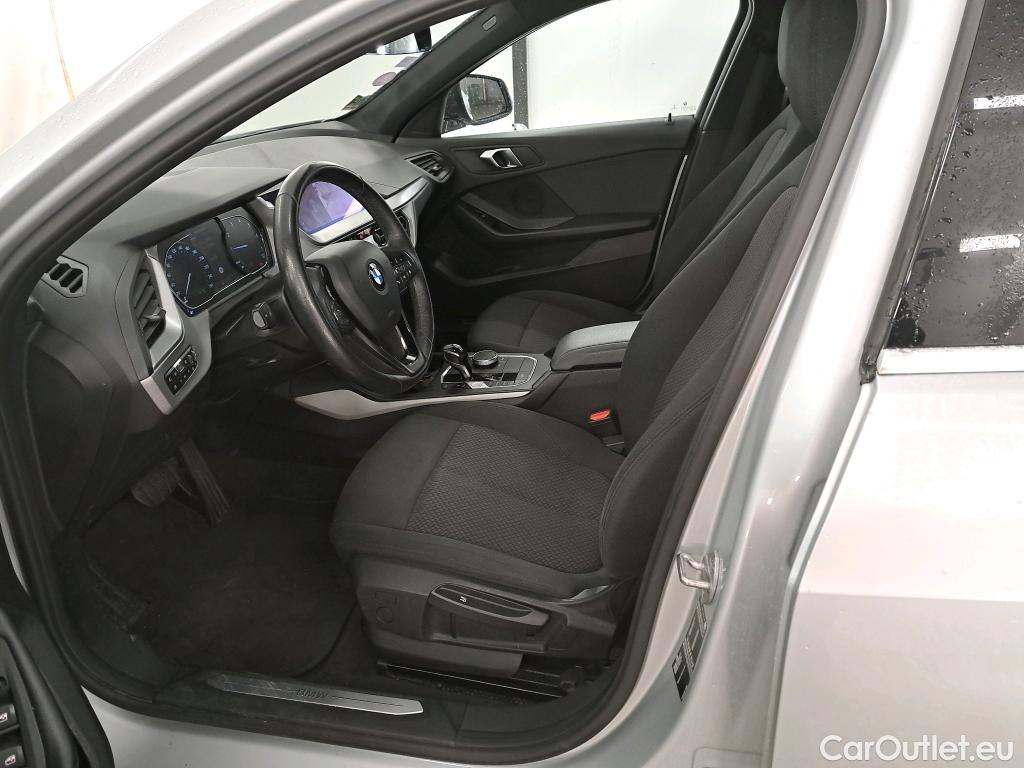  Bmw  Serie 1 Série 1 Berline 118 i Luxury 1.5 140CV BVA7 E6dT #30