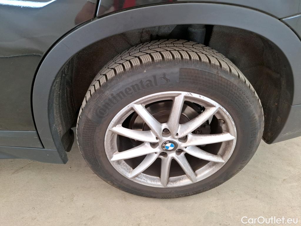  Bmw  X1 BMW  / 2019 / 5P / SUV sDrive16d Business Design DKG7 #22