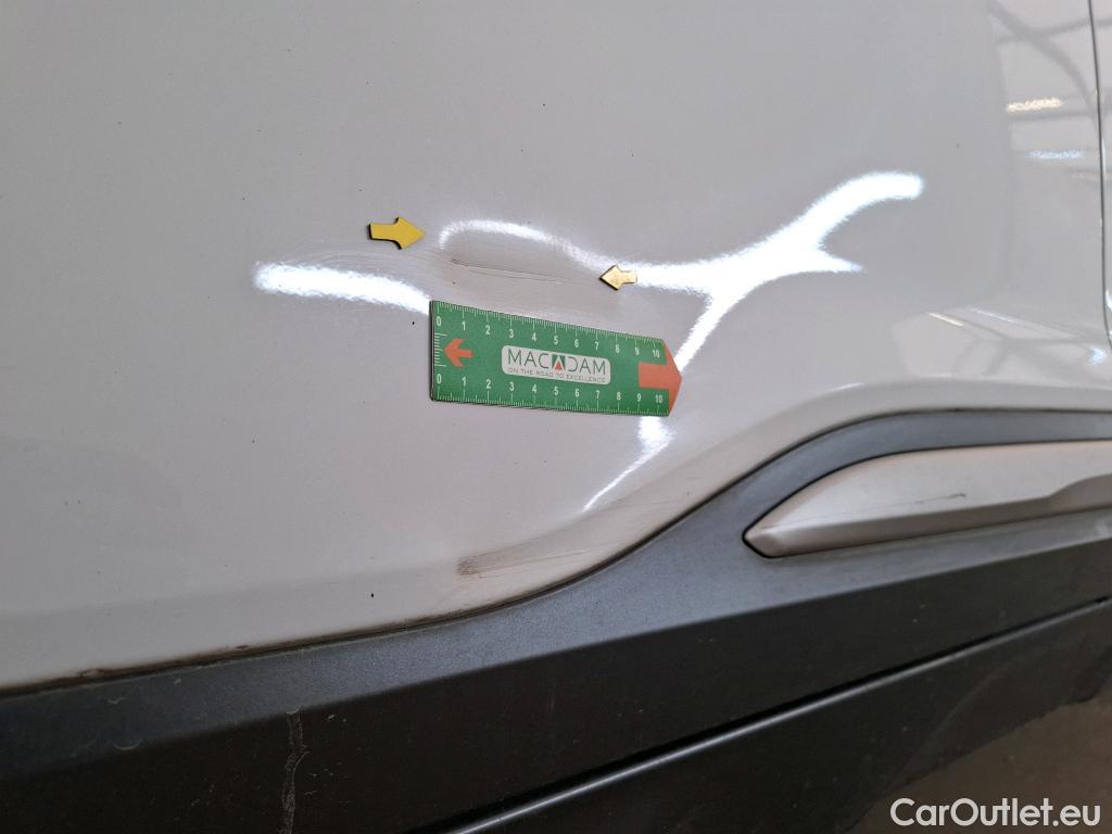  Hyundai  Konna HYUNDAI Kona / 2017 / 5P / SUV 1.6 GDi Hybrid DCT-6 Creative #35
