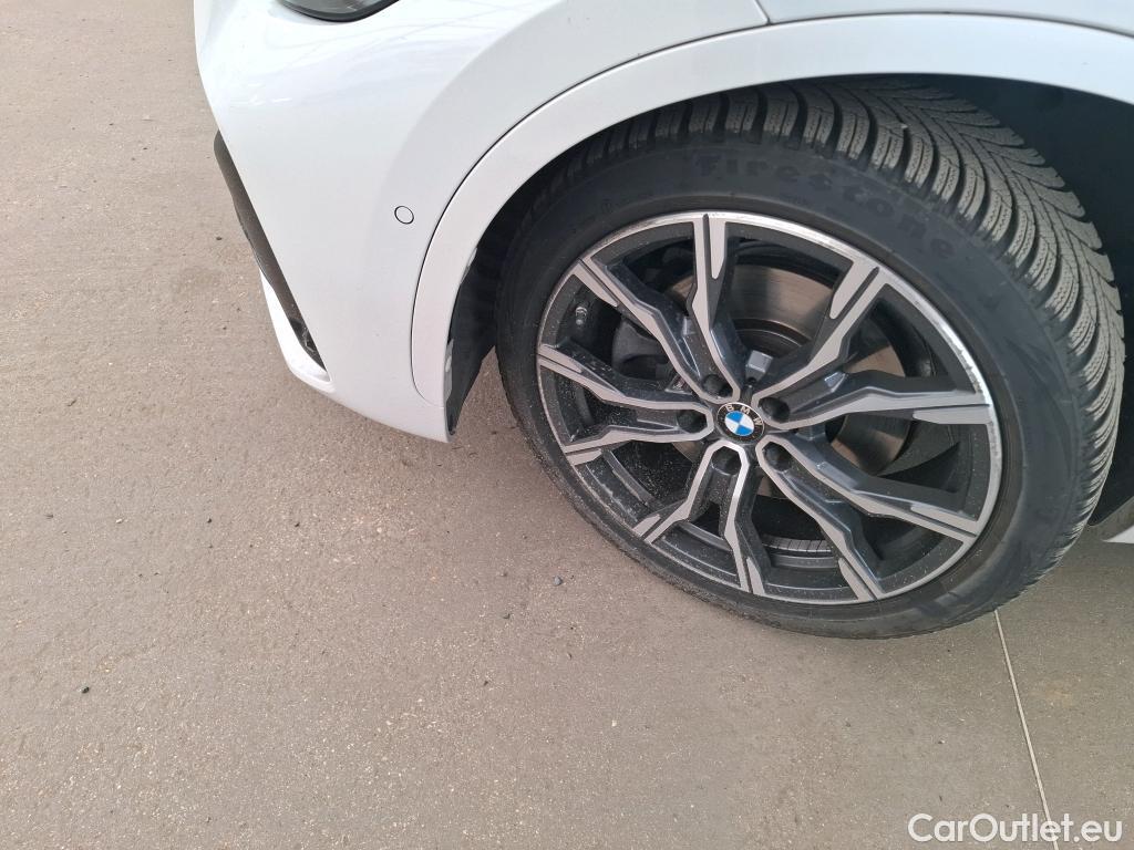  Bmw  X1 Série  xDrive 20 d M Sport 2.0 190CV BVA8 E6d #17