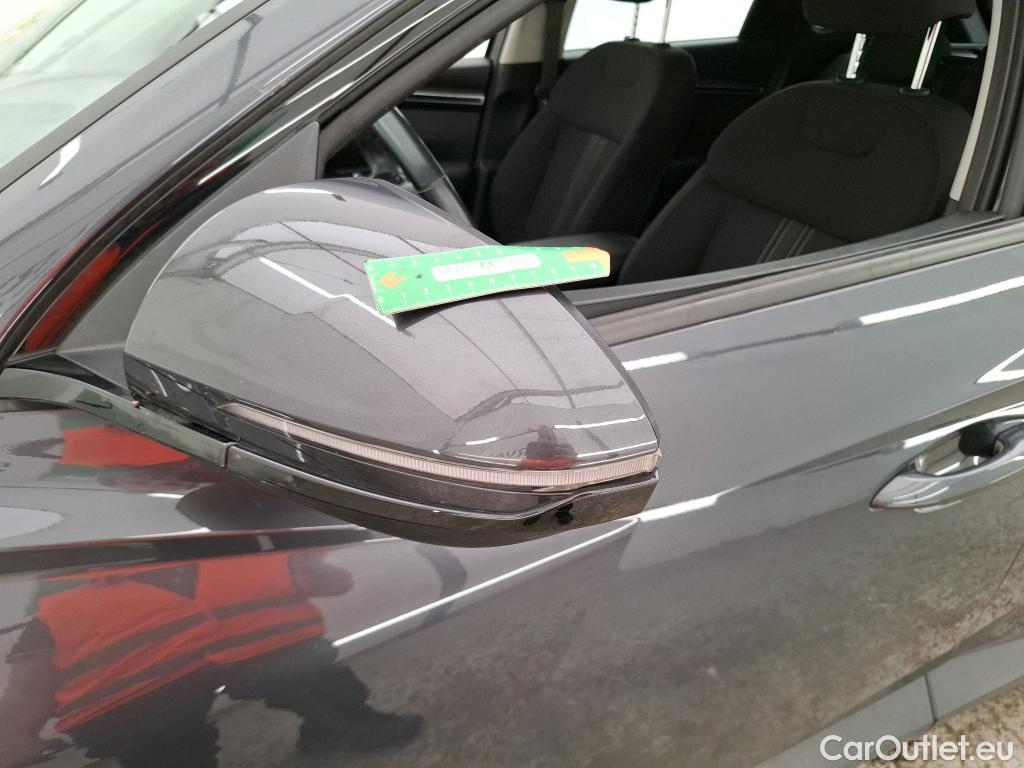  Hyundai  Tucson  Business Hybrid 2WD 1.6 T-GDI 230CV BVA6 E6d #22