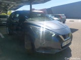  Nissan  Micra NISSAN  / 2016 / 5P / Berline IG-T 92 Business Edition #4