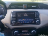  Nissan  Micra NISSAN  / 2016 / 5P / Berline IG-T 92 Business Edition #7