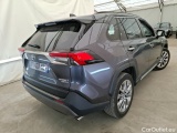  Toyota  RAV4 TOYOTA  Hybride  2018  5P  SUV Hybride AWD 222ch Lounge #3