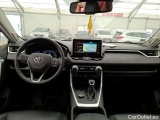  Toyota  RAV4 TOYOTA  Hybride  2018  5P  SUV Hybride AWD 222ch Lounge #5