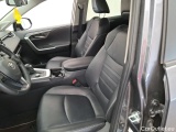  Toyota  RAV4 TOYOTA  Hybride  2018  5P  SUV Hybride AWD 222ch Lounge #8