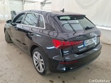  Audi  A3 AUDI  Sportback / 2020 / 5P / Berline 30 TDI 116 S Tronic Business Line #2