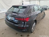  Audi  A3 AUDI  Sportback / 2020 / 5P / Berline 30 TDI 116 S Tronic Business Line #3