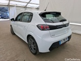 Peugeot  208  Active Business 1.5 HDi 100CV BVM6 E6d #2