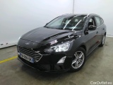  Ford  Focus FORD  SW / 2018 / 5P / Break SW-1.0 EcoBoost 125 mHEV Trend Business 