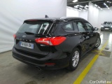  Ford  Focus FORD  SW / 2018 / 5P / Break SW-1.0 EcoBoost 125 mHEV Trend Business #3