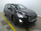  Ford  Focus FORD  SW / 2018 / 5P / Break SW-1.0 EcoBoost 125 mHEV Trend Business #4