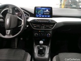  Ford  Focus FORD  SW / 2018 / 5P / Break SW-1.0 EcoBoost 125 mHEV Trend Business #10